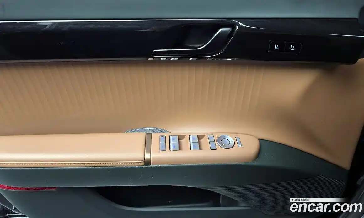 Hyundai Grandeur 2023 1.6 гидро в Москве № 2123089, фото 13