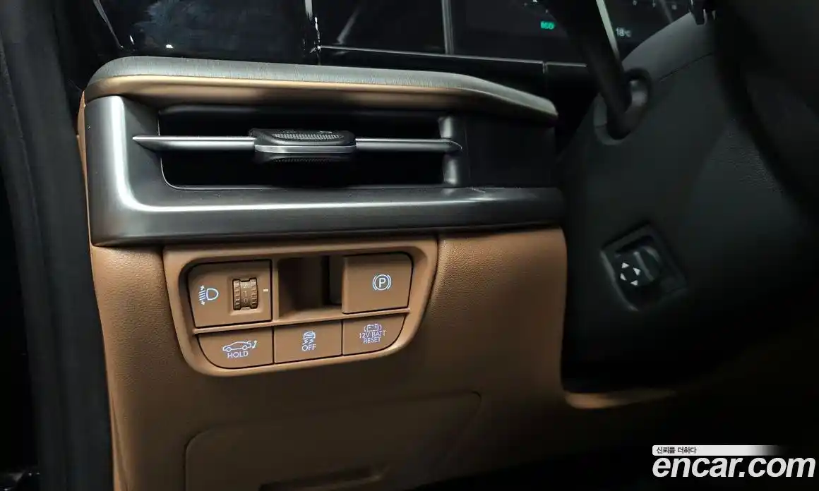 Hyundai Grandeur 2023 1.6 гидро в Москве № 2123089, фото 22