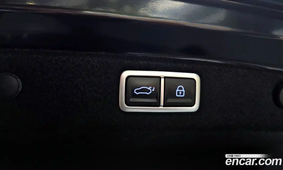 Hyundai Grandeur 2023 1.6 гидро в Москве № 2123089, фото 27