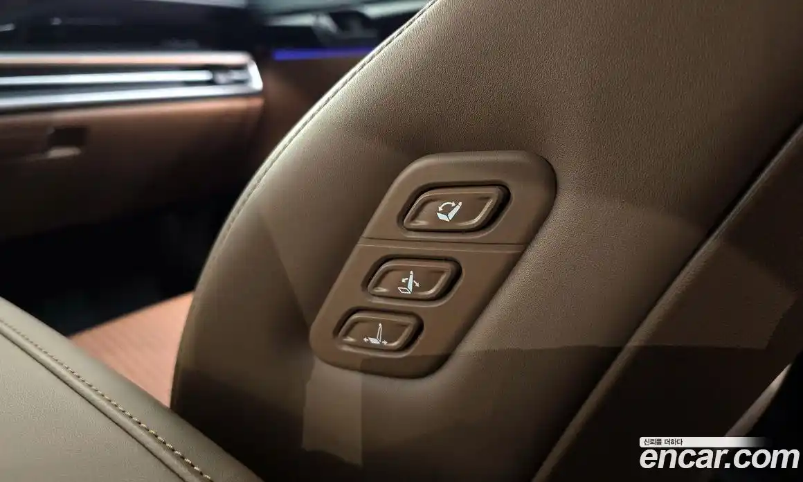 Hyundai Grandeur 2023 1.6 гидро в Москве № 2123089, фото 32