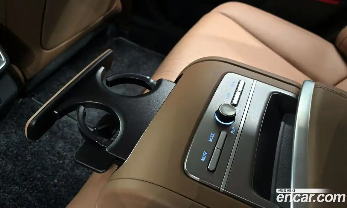 Hyundai Grandeur 2023 1.6 гидро в Москве № 2123089, фото 33