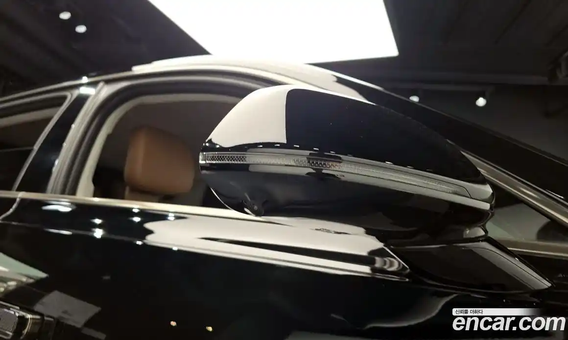 Hyundai Grandeur 2023 1.6 гидро в Москве № 2123089, фото 34