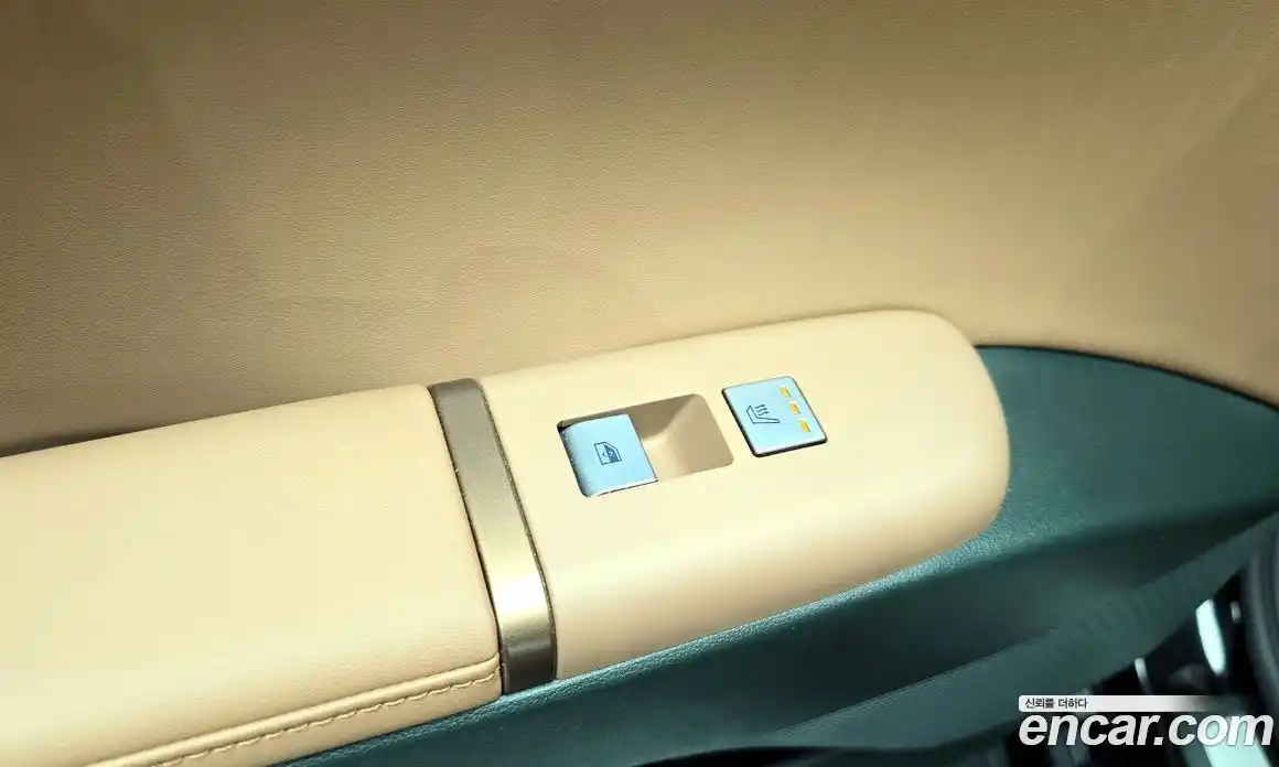 Hyundai Grandeur 2023 1.6 гидро в Москве № 2123089, фото 36
