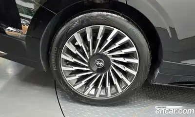Hyundai Grandeur 2023 1.6 гидро в Москве № 2123089, миниатюра 4