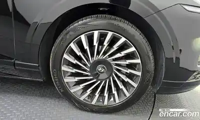 Hyundai Grandeur 2023 1.6 гидро в Москве № 2123089, миниатюра 6