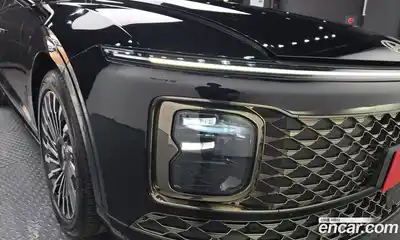 Hyundai Grandeur 2023 1.6 гидро в Москве № 2123089, миниатюра 7