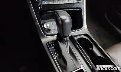 Hyundai Grandeur 2019 3.0 гидро в Москве № 2123095, миниатюра 11
