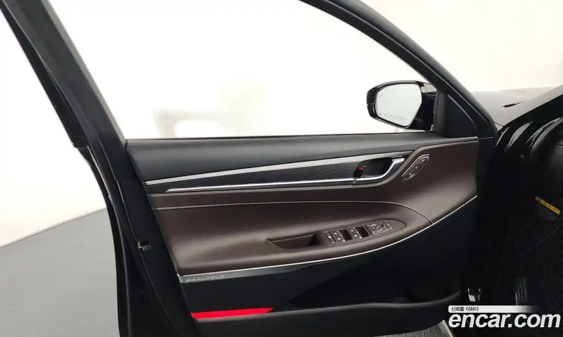 Hyundai Grandeur 2019 3.0 гидро в Москве № 2123095, фото 13