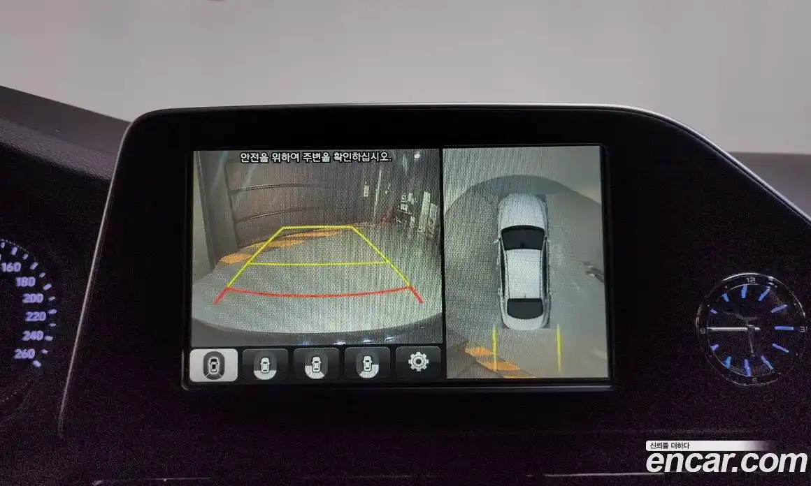 Hyundai Grandeur 2019 3.0 гидро в Москве № 2123095, фото 19