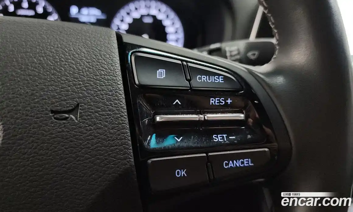 Hyundai Grandeur 2019 3.0 гидро в Москве № 2123095, фото 20