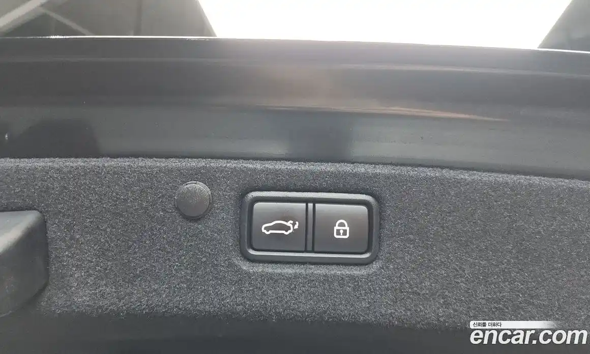Hyundai Grandeur 2019 3.0 гидро в Москве № 2123095, фото 21