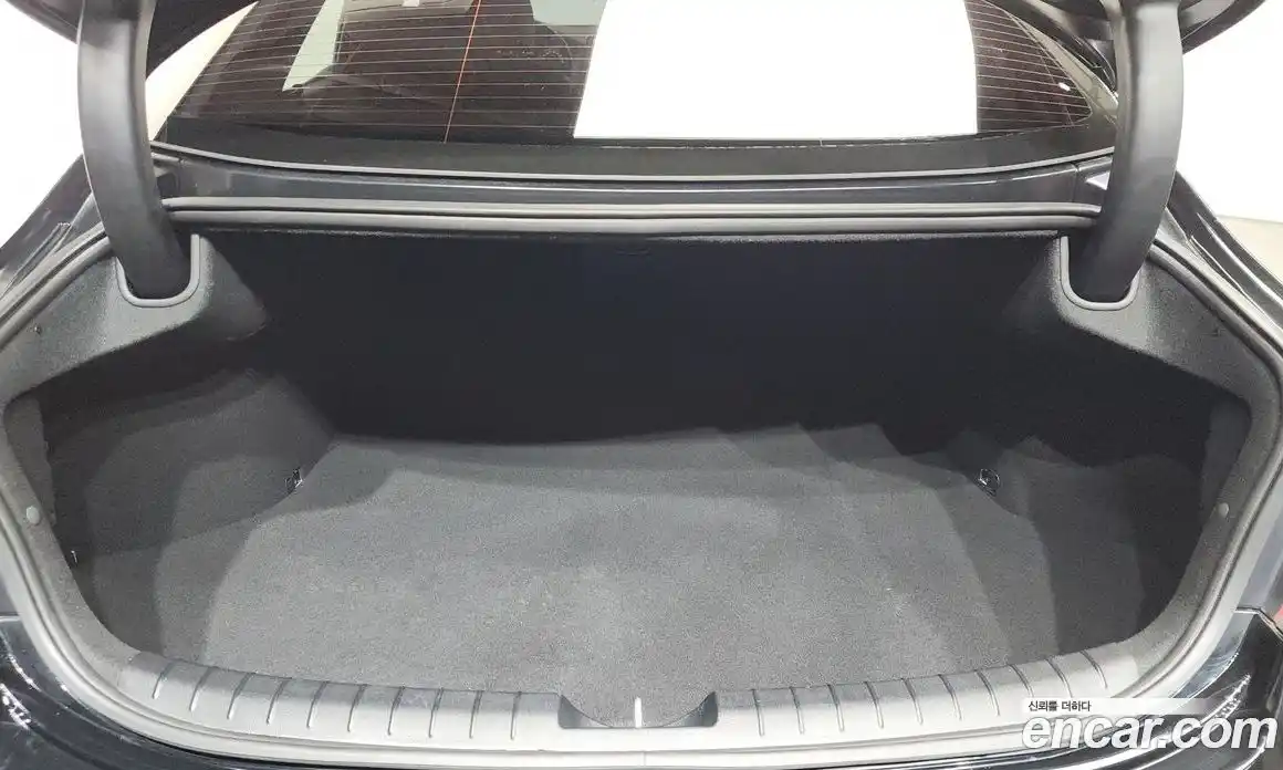 Hyundai Grandeur 2019 3.0 гидро в Москве № 2123095, фото 22