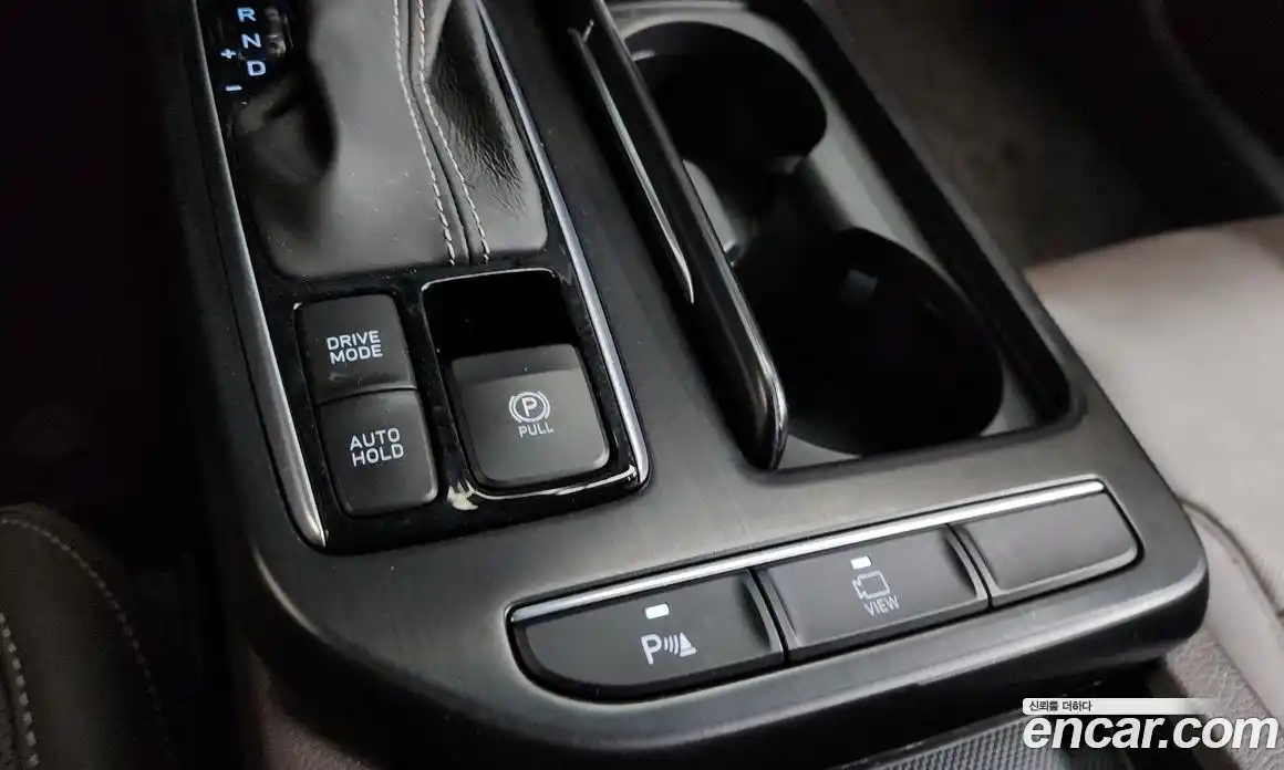 Hyundai Grandeur 2019 3.0 гидро в Москве № 2123095, фото 24