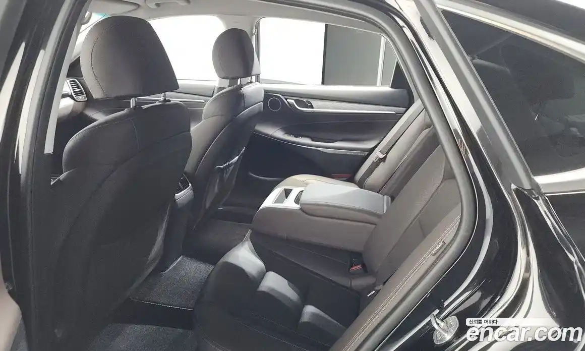 Hyundai Grandeur 2019 3.0 гидро в Москве № 2123095, фото 25