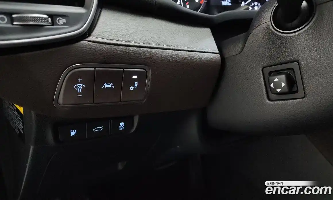 Hyundai Grandeur 2019 3.0 гидро в Москве № 2123095, фото 28