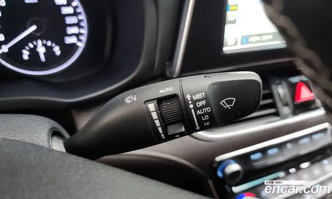 Hyundai Grandeur 2019 3.0 гидро в Москве № 2123095, фото 29