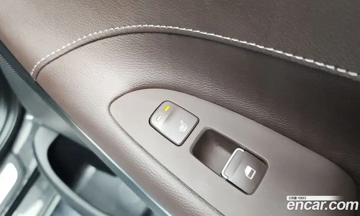 Hyundai Grandeur 2019 3.0 гидро в Москве № 2123095, фото 30