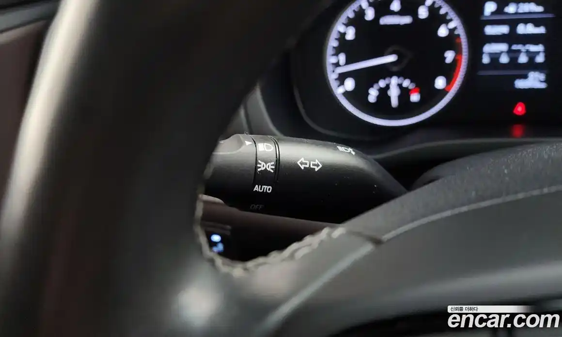 Hyundai Grandeur 2019 3.0 гидро в Москве № 2123095, фото 32