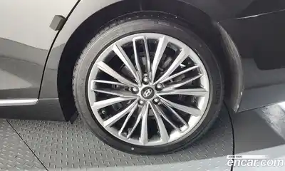 Hyundai Grandeur 2019 3.0 гидро в Москве № 2123095, миниатюра 6