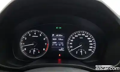 Hyundai Grandeur 2019 3.0 гидро в Москве № 2123095, миниатюра 10