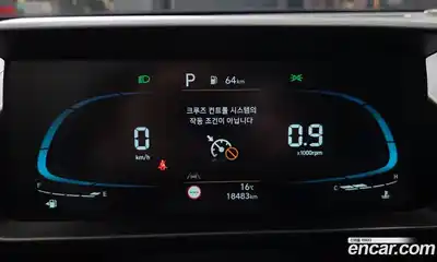 Hyundai Casper 2022 1.0 гидро в Москве № 2123098, миниатюра 11