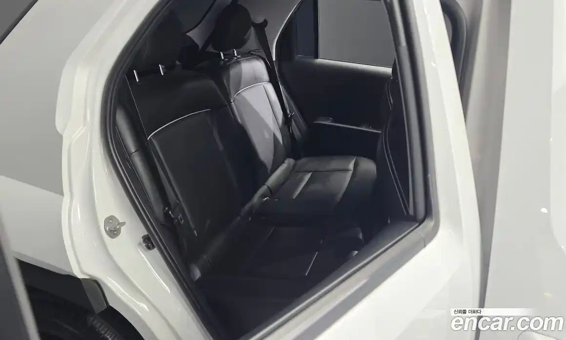 Hyundai Casper 2022 1.0 гидро в Москве № 2123098, фото 16