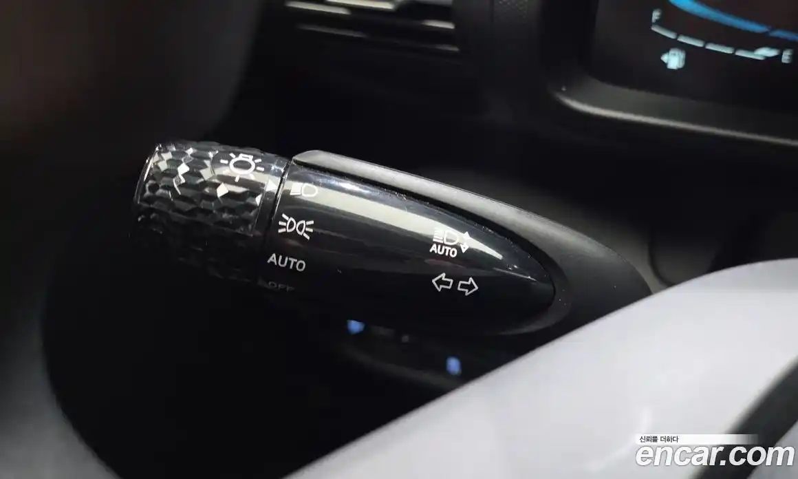 Hyundai Casper 2022 1.0 гидро в Москве № 2123098, фото 22