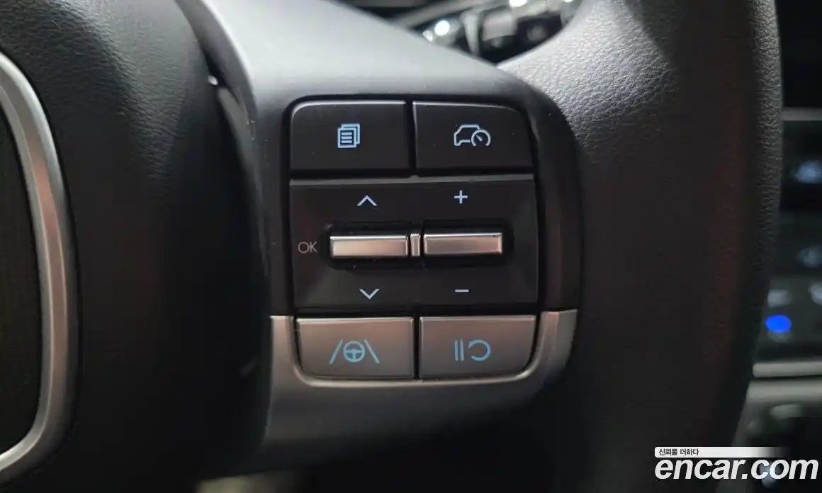 Hyundai Casper 2022 1.0 гидро в Москве № 2123098, фото 27