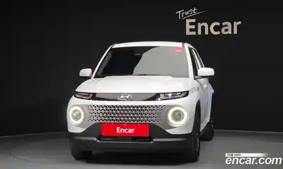 Hyundai Casper 2022 1.0 гидро в Москве № 2123098, миниатюра 3