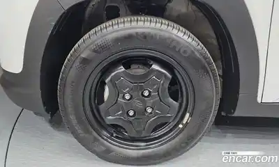 Hyundai Casper 2022 1.0 гидро в Москве № 2123098, миниатюра 5