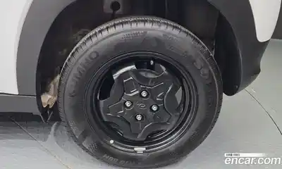 Hyundai Casper 2022 1.0 гидро в Москве № 2123098, миниатюра 7