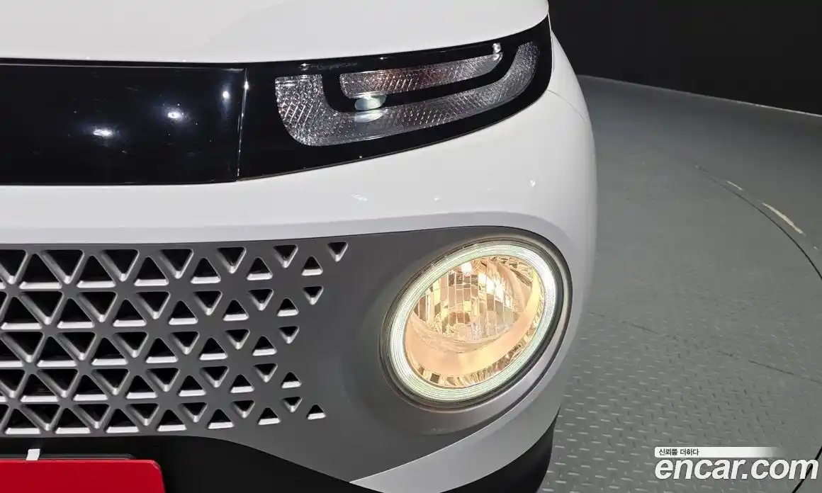 Hyundai Casper 2022 1.0 гидро в Москве № 2123098, фото 8