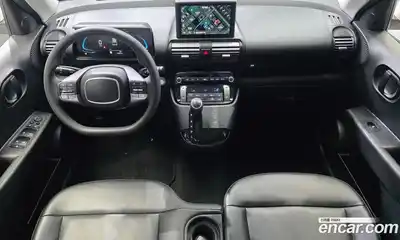 Hyundai Casper 2022 1.0 гидро в Москве № 2123098, миниатюра 10