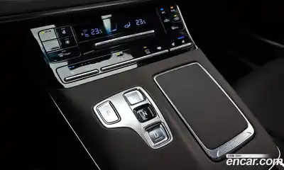 Hyundai Grandeur 2021 3.3 гидро в Москве № 2123099, миниатюра 12