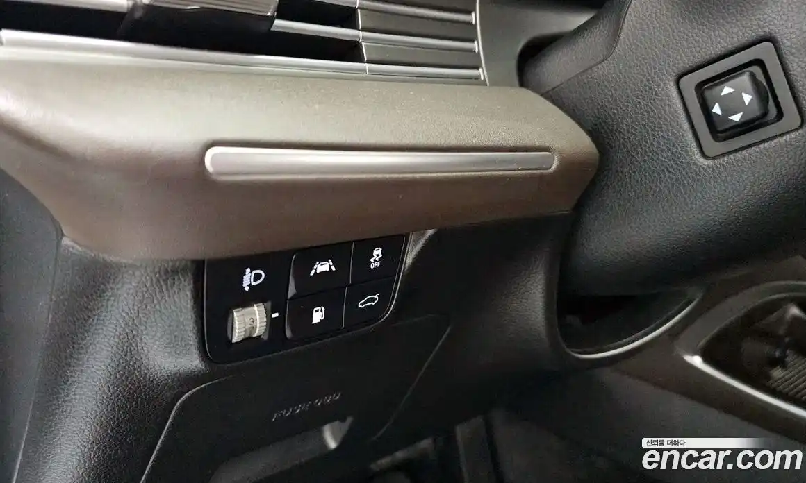 Hyundai Grandeur 2021 3.3 гидро в Москве № 2123099, фото 22