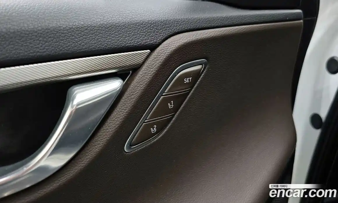 Hyundai Grandeur 2021 3.3 гидро в Москве № 2123099, фото 23