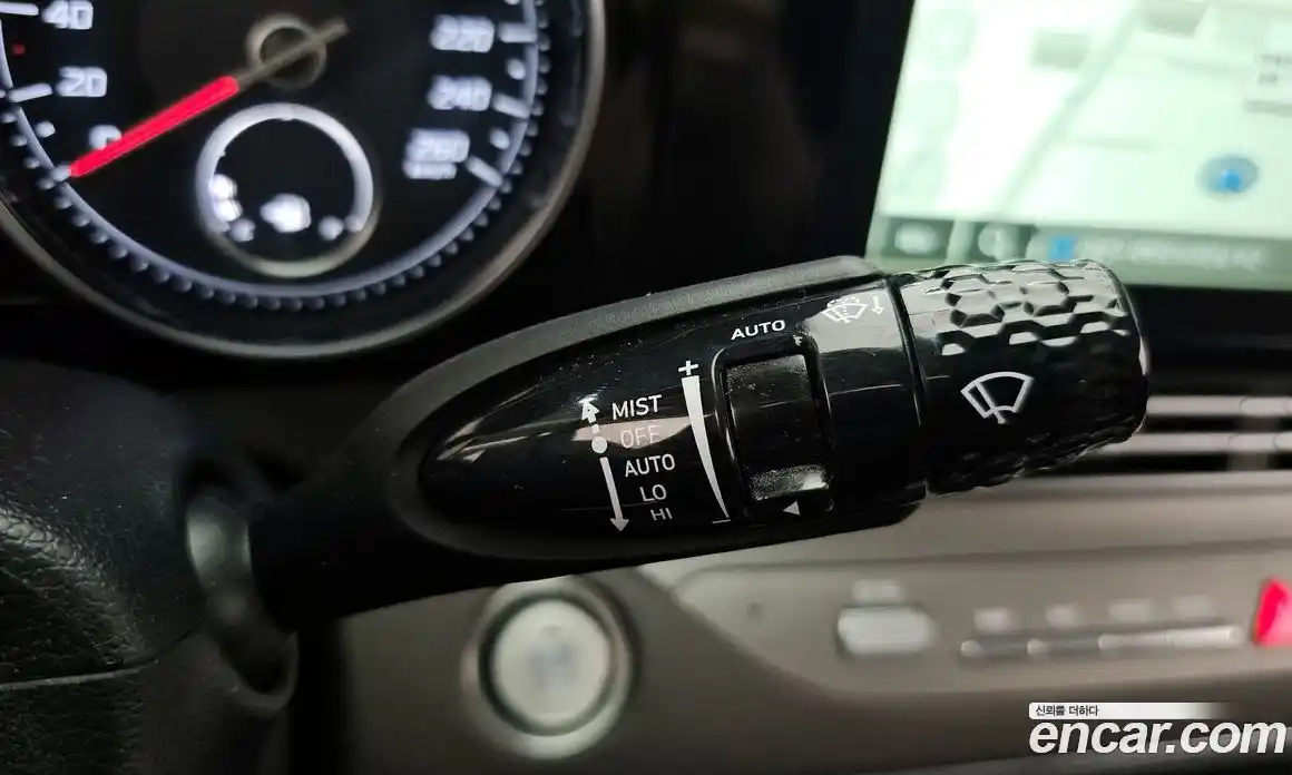 Hyundai Grandeur 2021 3.3 гидро в Москве № 2123099, фото 24