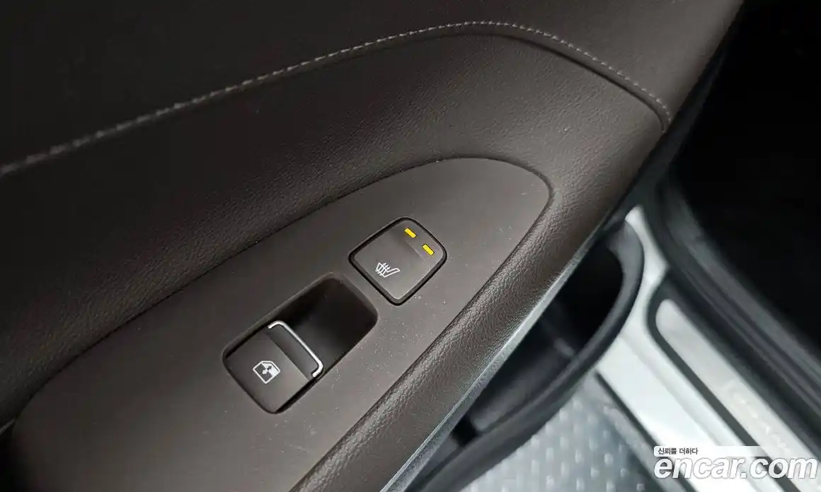 Hyundai Grandeur 2021 3.3 гидро в Москве № 2123099, фото 25