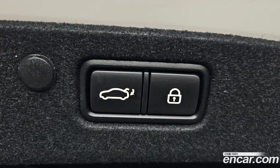 Hyundai Grandeur 2021 3.3 гидро в Москве № 2123099, фото 26
