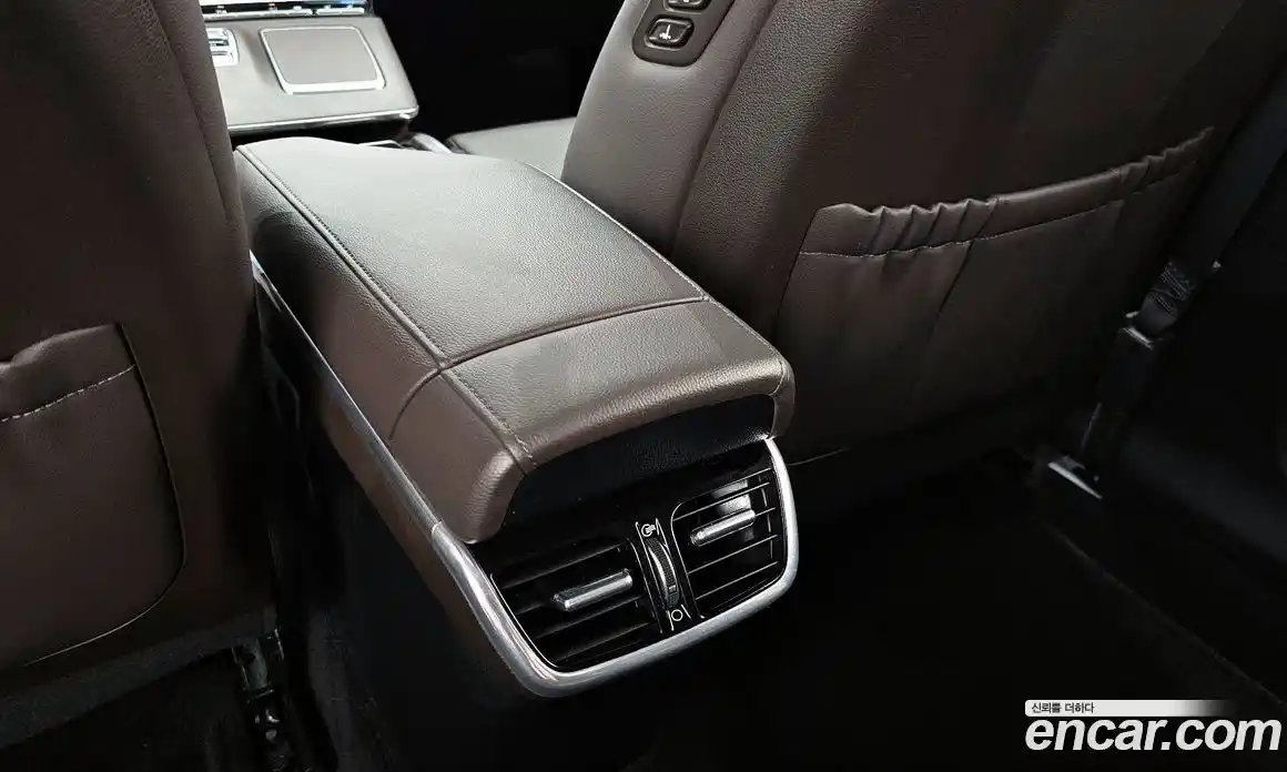 Hyundai Grandeur 2021 3.3 гидро в Москве № 2123099, фото 30