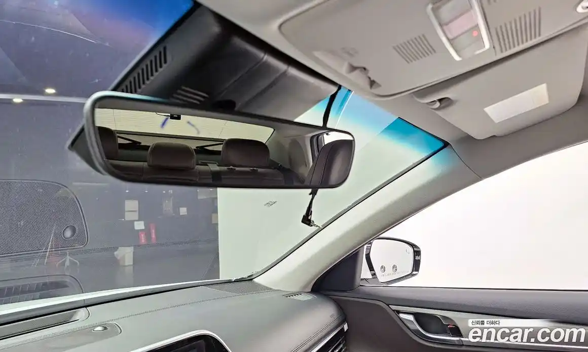 Hyundai Grandeur 2021 3.3 гидро в Москве № 2123099, фото 31