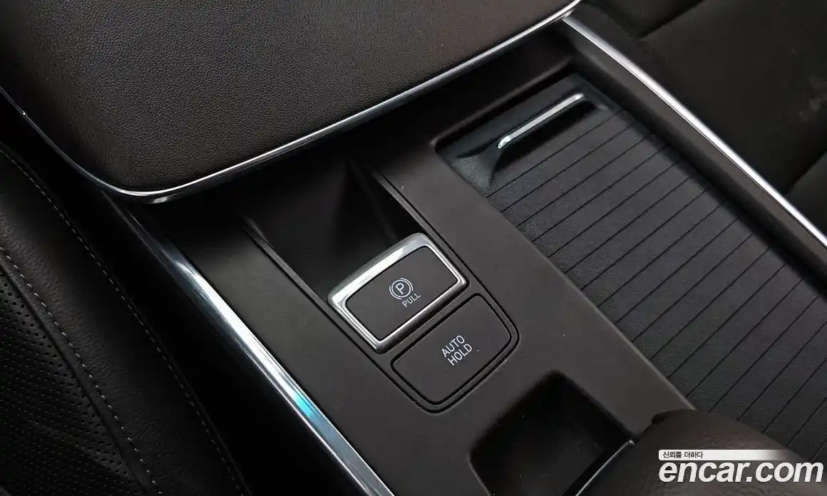 Hyundai Grandeur 2021 3.3 гидро в Москве № 2123099, фото 34