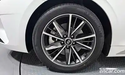 Hyundai Grandeur 2021 3.3 гидро в Москве № 2123099, миниатюра 5