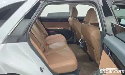 Hyundai Grandeur 2025 2.5 гидро в Москве № 2123102, миниатюра 11