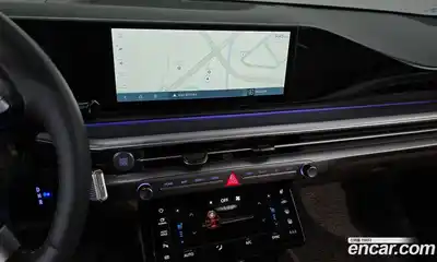 Hyundai Grandeur 2025 2.5 гидро в Москве № 2123102, миниатюра 12