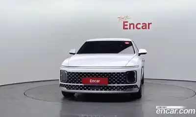 Hyundai Grandeur 2025 2.5 гидро в Москве № 2123102, миниатюра 3