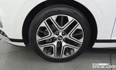 Hyundai Grandeur 2025 2.5 гидро в Москве № 2123102, миниатюра 5