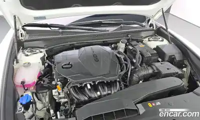 Hyundai Grandeur 2025 2.5 гидро в Москве № 2123102, миниатюра 6