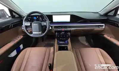Hyundai Grandeur 2025 2.5 гидро в Москве № 2123102, миниатюра 7