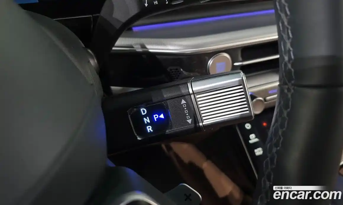 Hyundai Grandeur 2025 2.5 гидро в Москве № 2123102, фото 9
